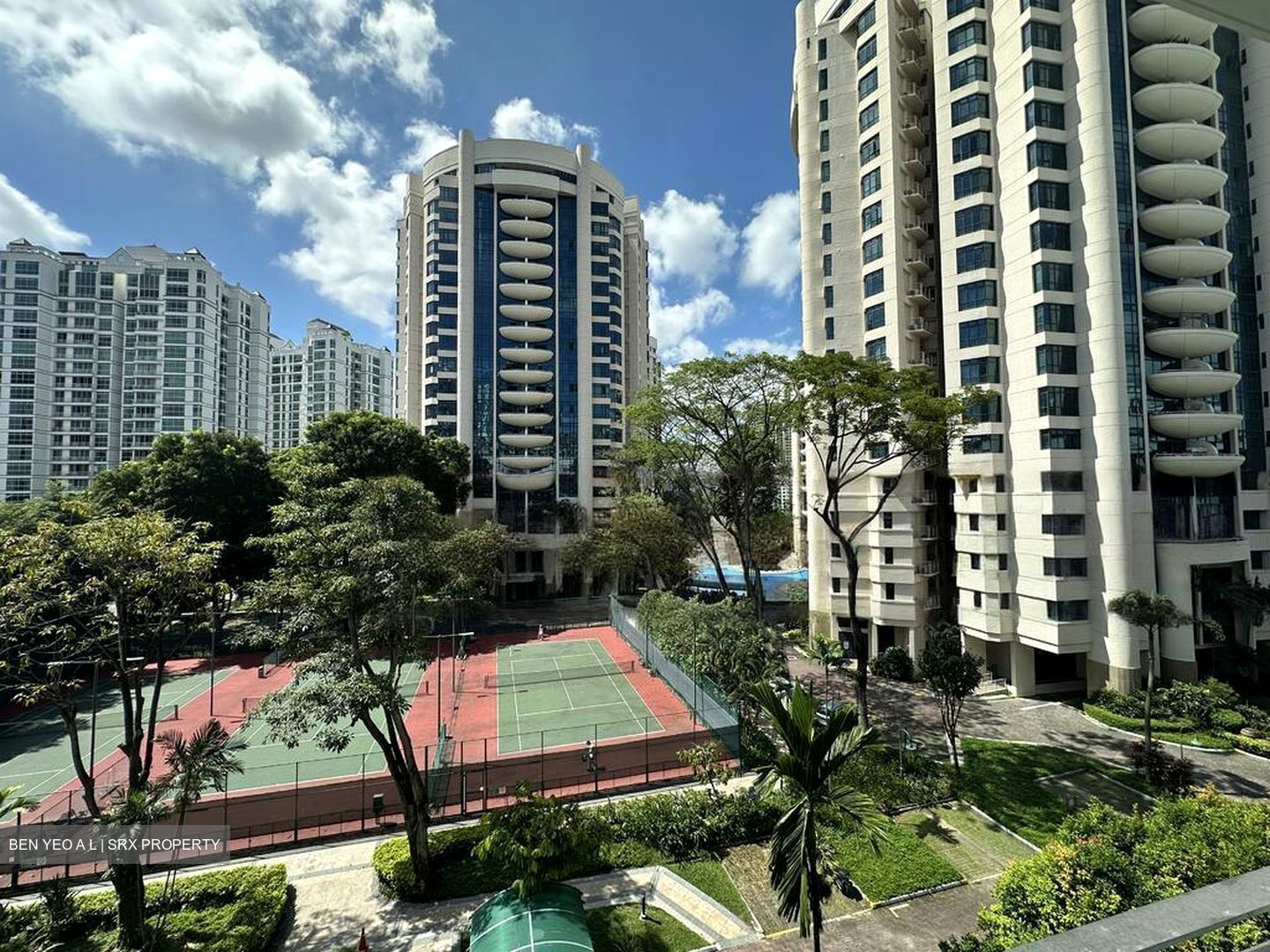 RV Residences (D10), Condominium #458594101